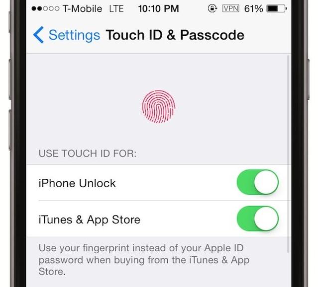 วิธีตั้งค่า, iOS 8 ,ความปลอดภัย.privacy