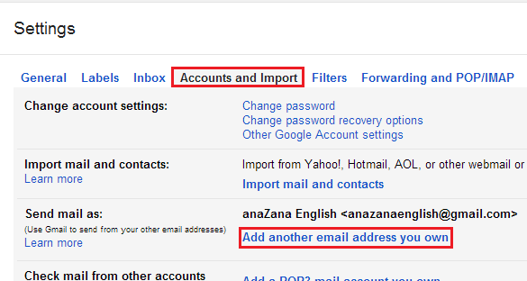 28 วิธีส่ง Email บน Gmail โดยไม่ใช้ Account หลัก 1